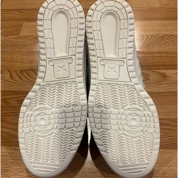 Converse Weapon x Kasina Hand Drawn Plans - Picture 10 of 11